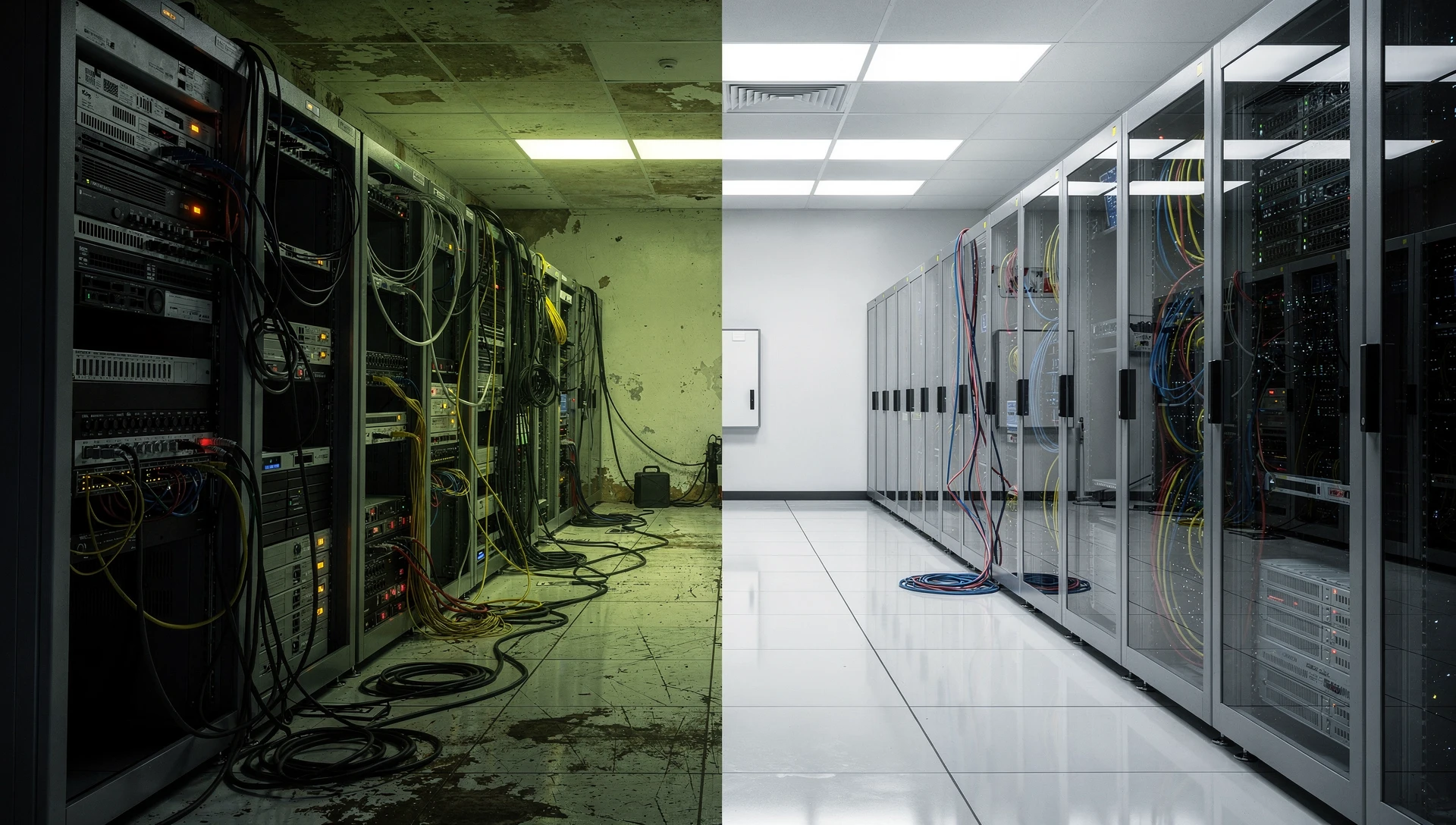 ECC to S/4HANA Evolution