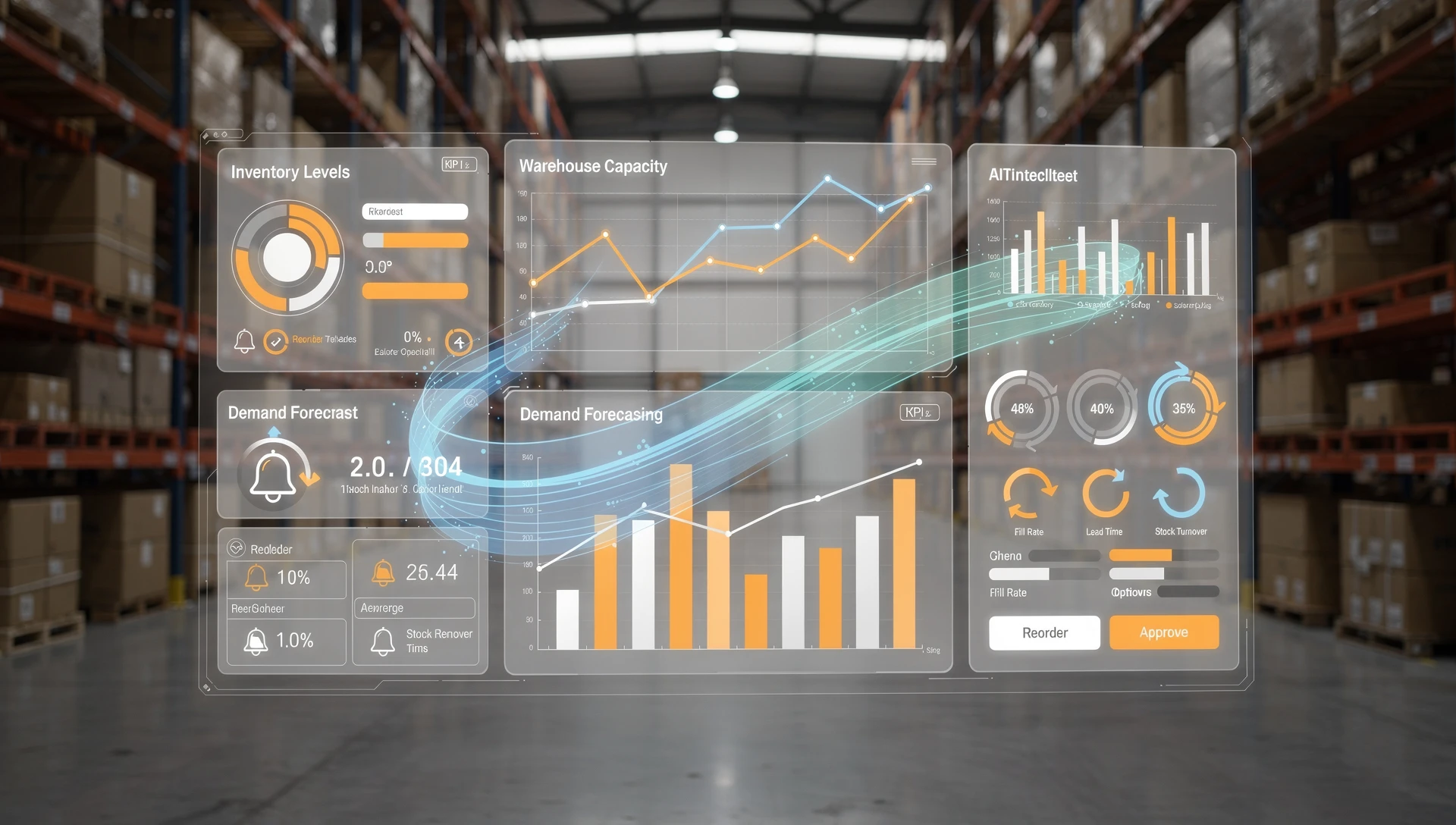 Inventory Management