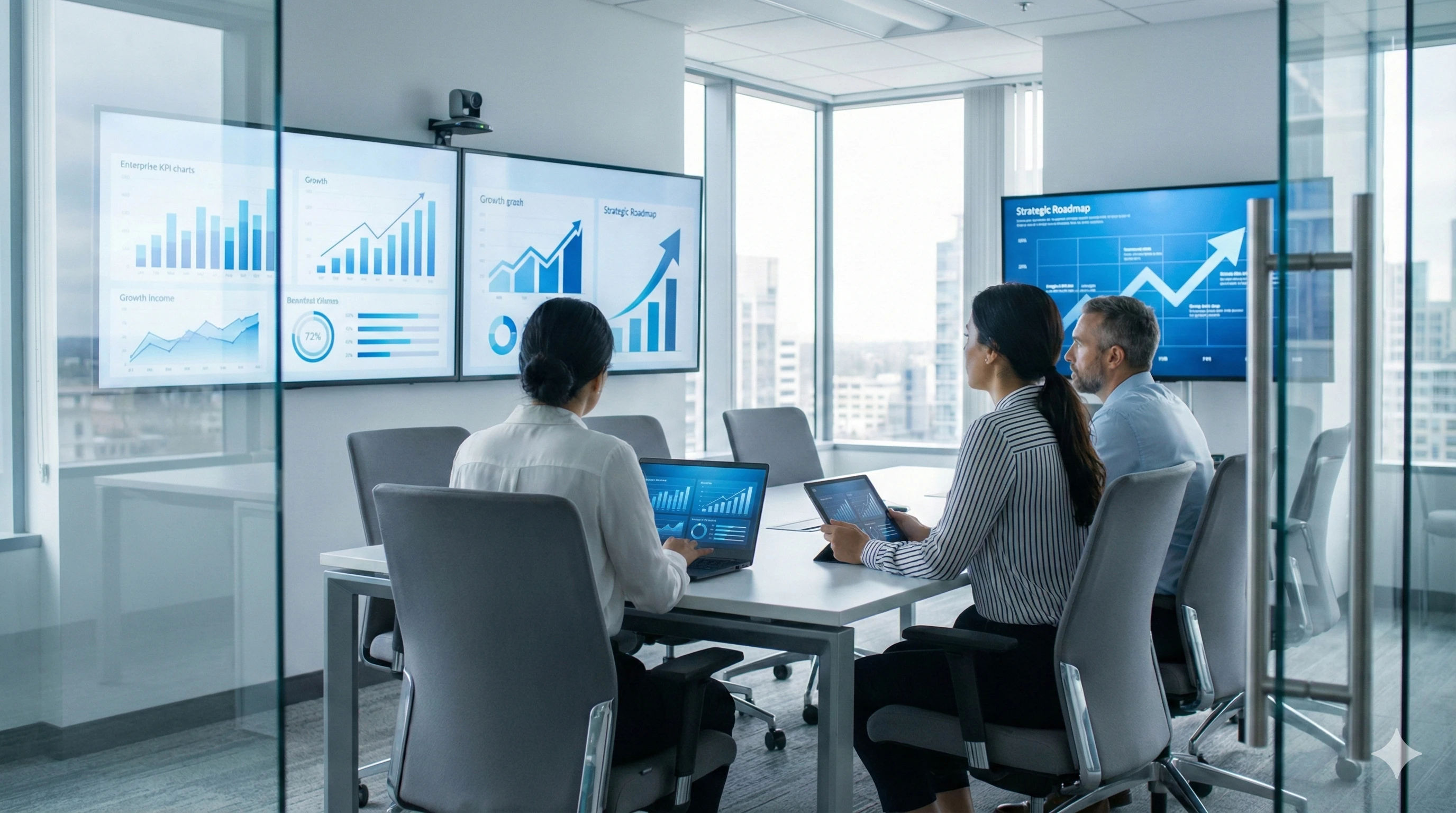 Key Benefits of ERP Consulting