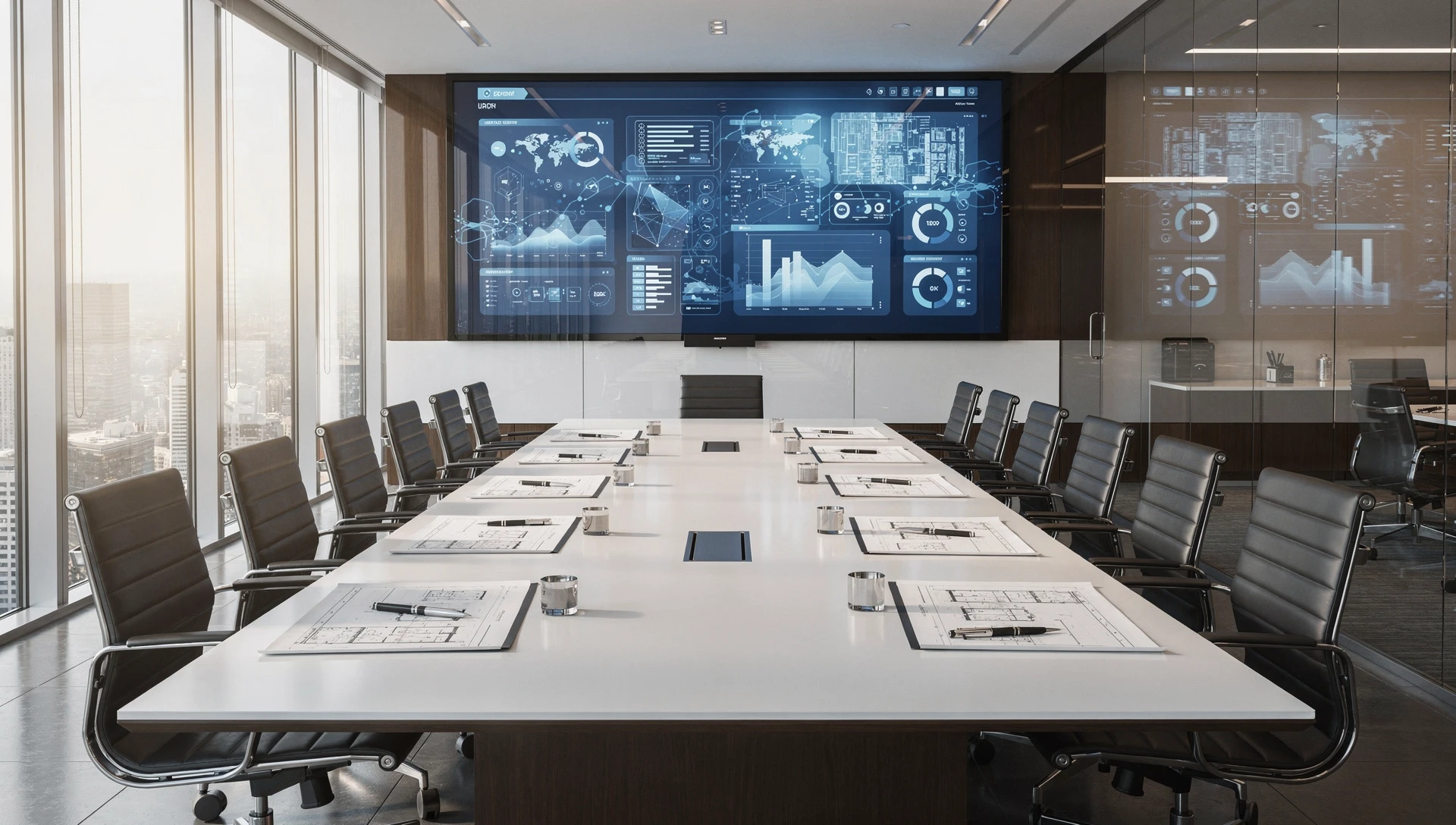 Challenges Organizations Face