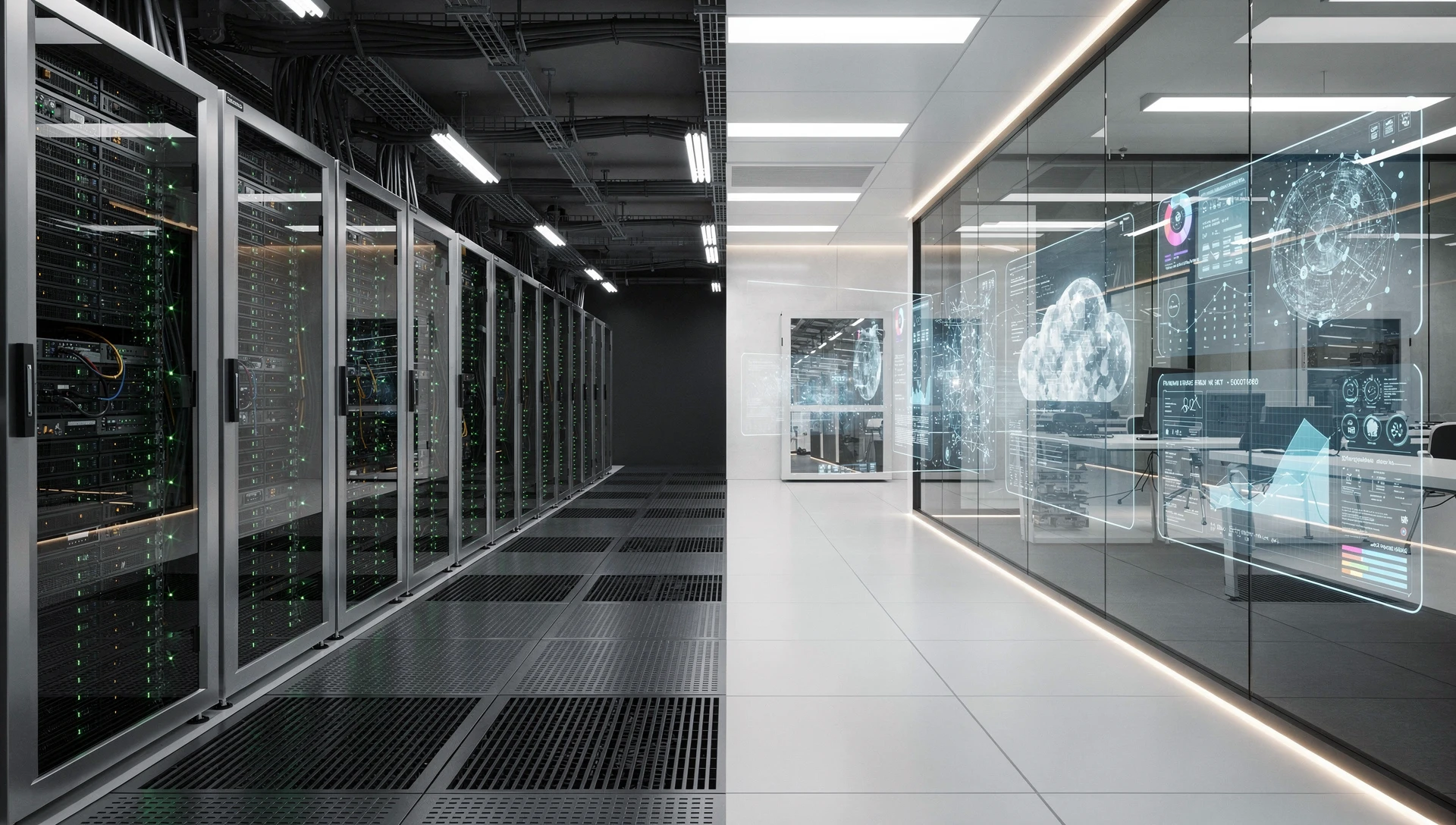 Oracle Cloud ERP Advantages