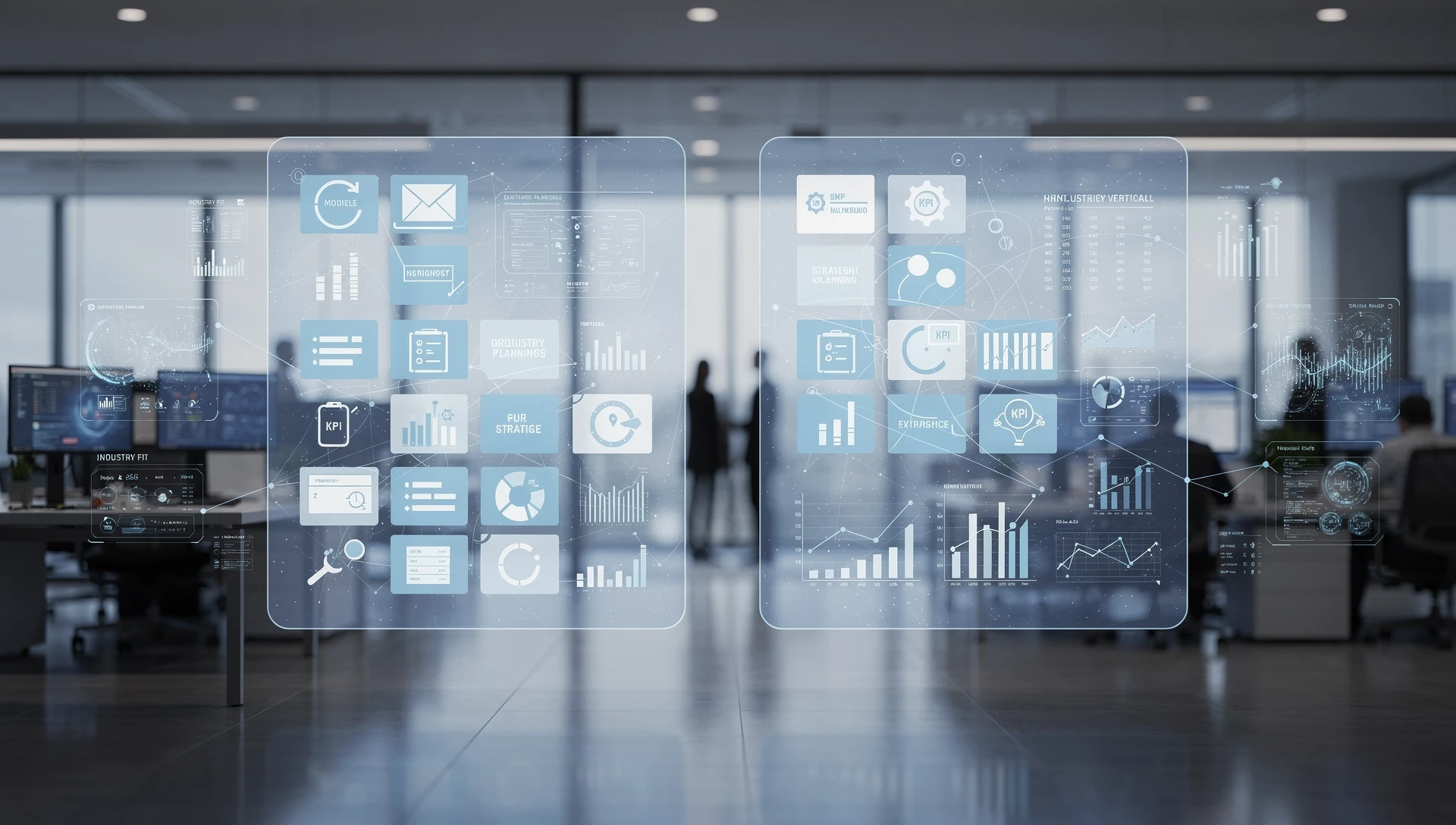 Platform Advantages