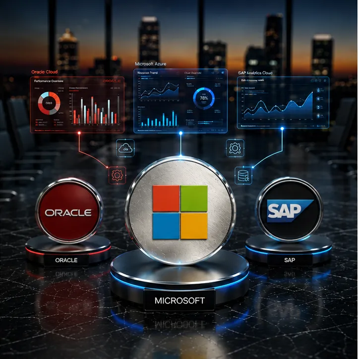 Microsoft Dynamics 365