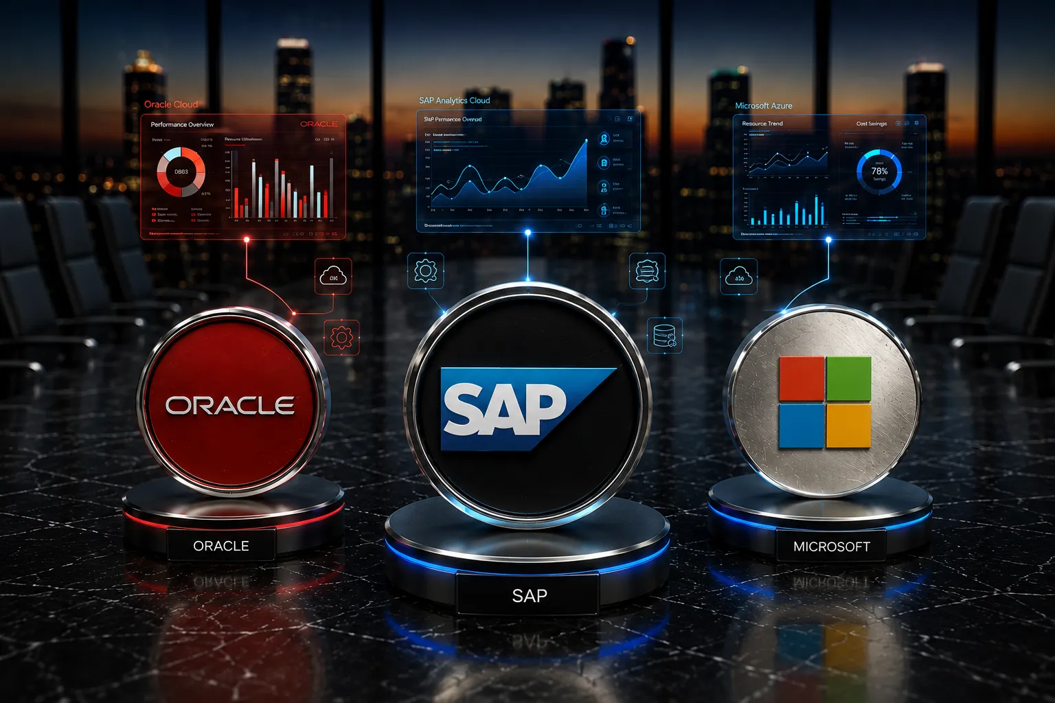 SAP ERP