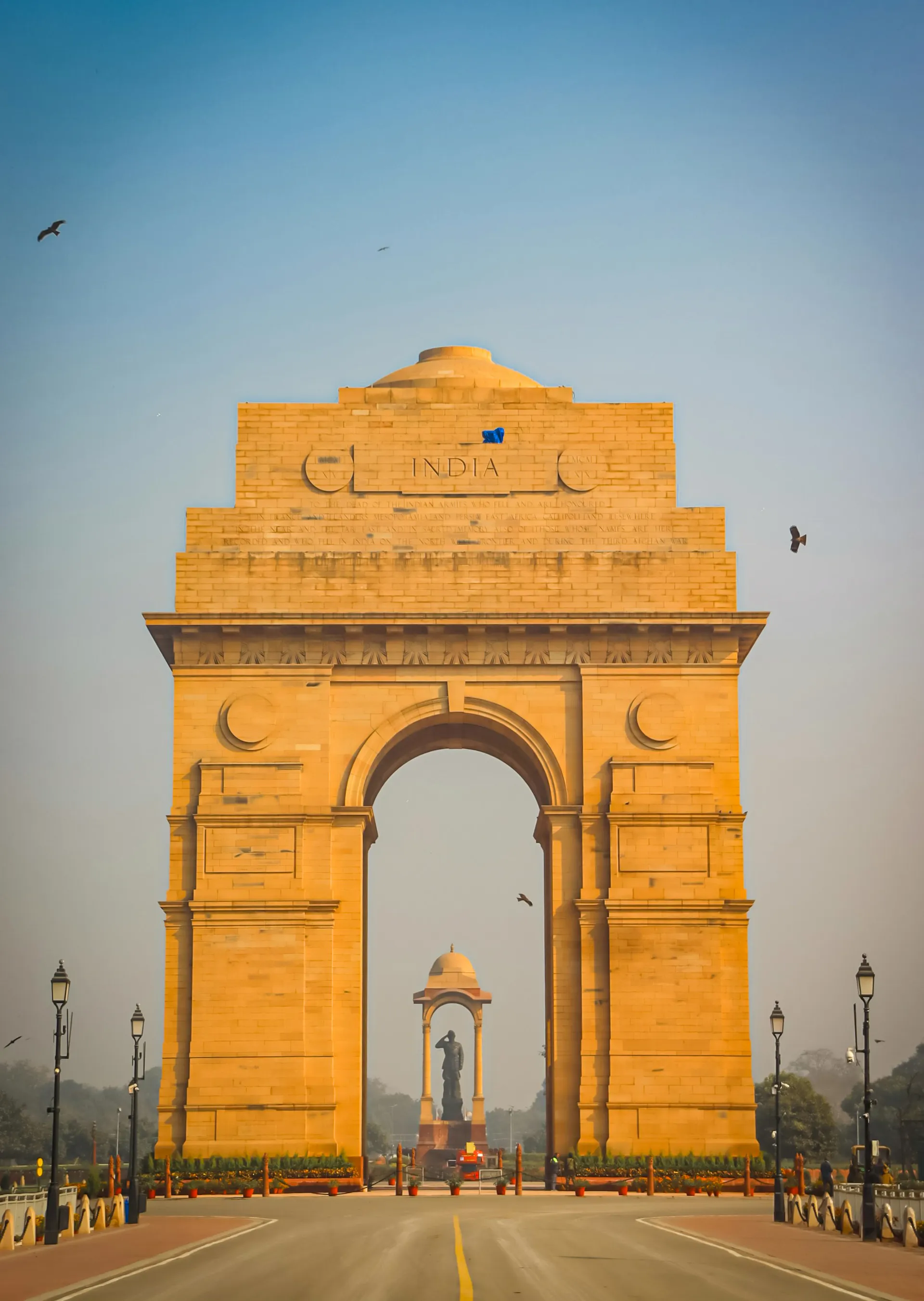 India