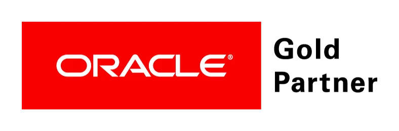 Oracle Gold Partner